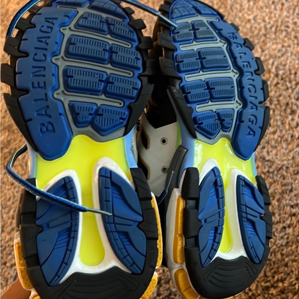 Balenciaga Track sneakers - Picture 2 of 7